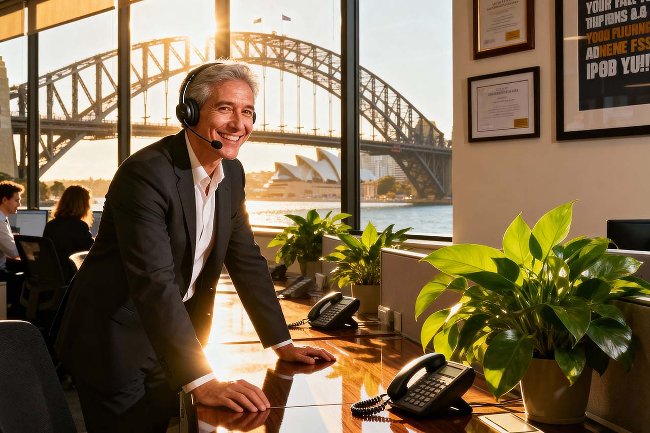 3CX Law Firm Phone System