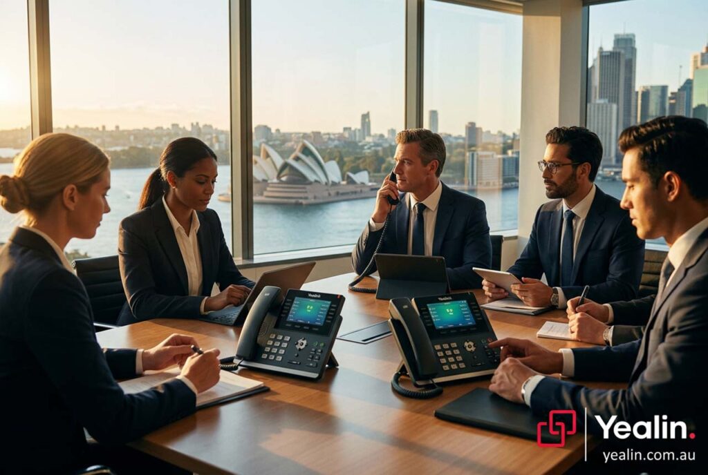 Upgrade Your Law Firms Phone System