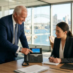 Upgrade Your Law Firms Phone System