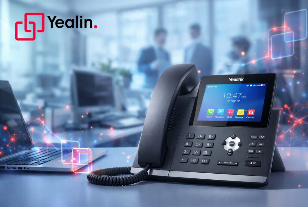 Upgrade Your Law Firms Phone System
