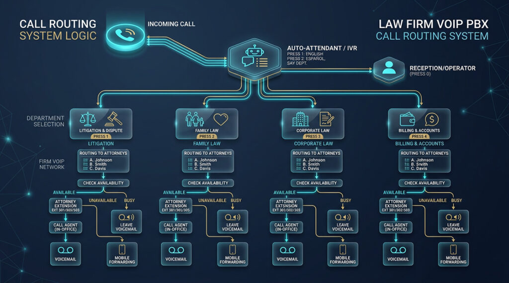 What is SIP Trunking