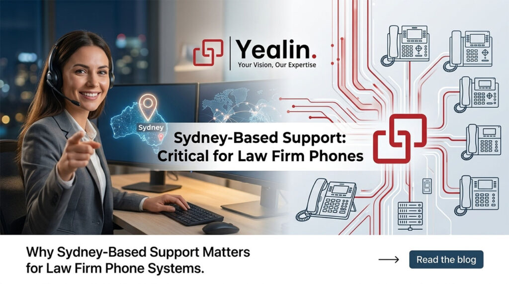 Why Sydney Based Support Matters