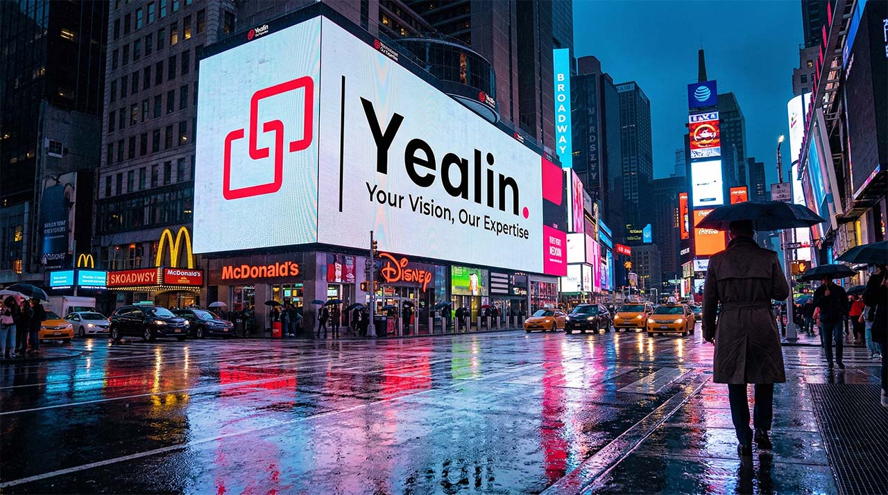 Why Australian Businesses Trust Yealin