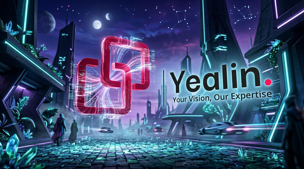 Why Australian Businesses Trust Yealin