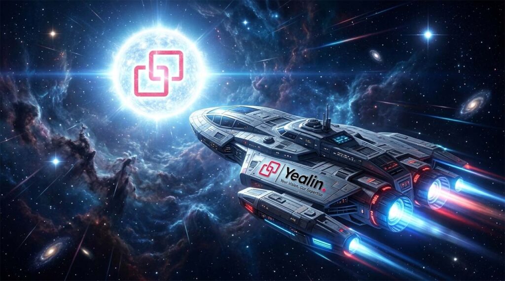 Why Australian Businesses Trust Yealin