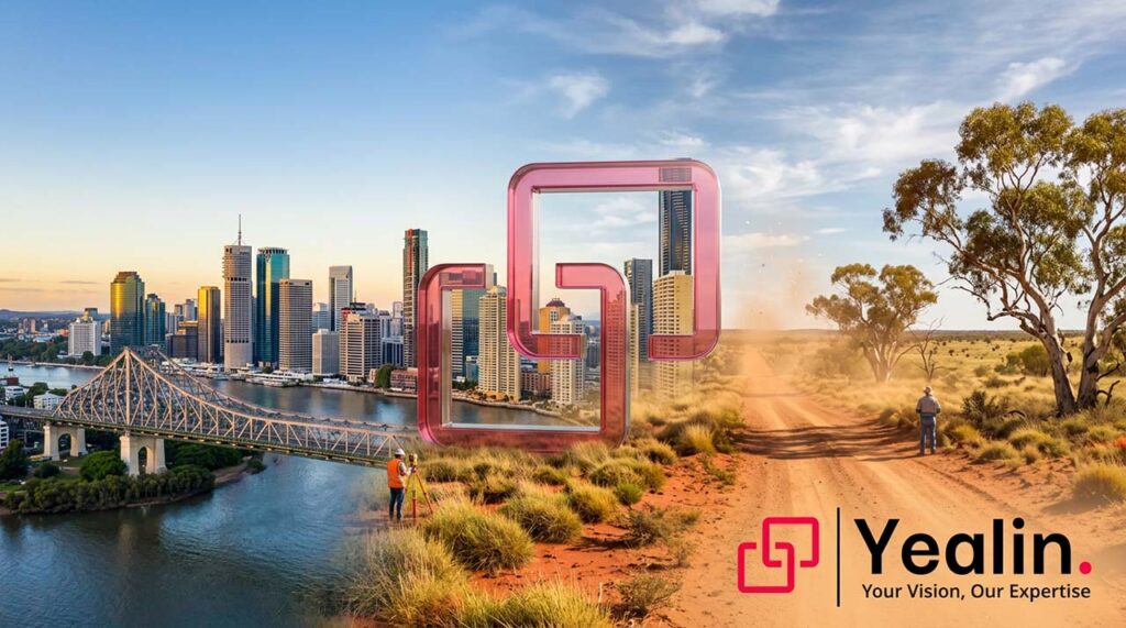 Why Australian Businesses Trust Yealin