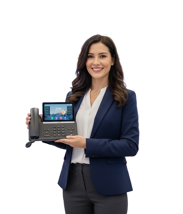 Yealin Business Communications